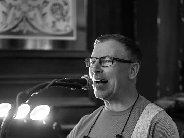 James mccrory