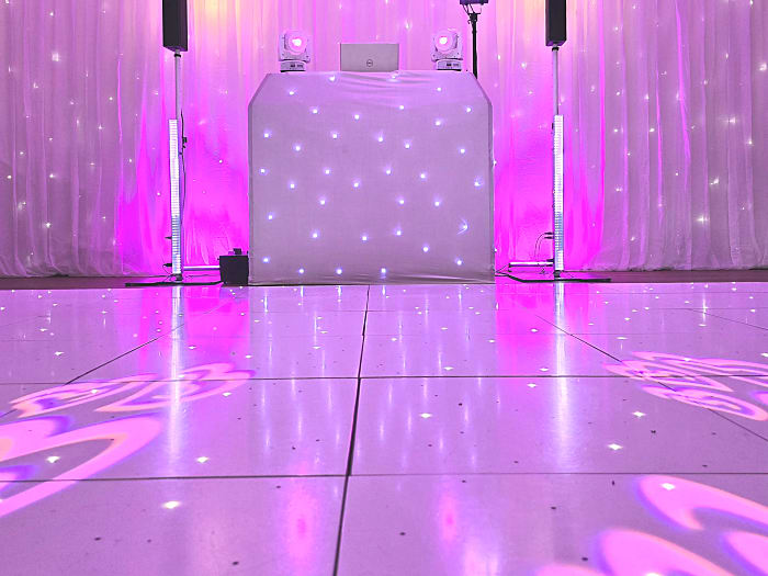 DJ Mark Winter