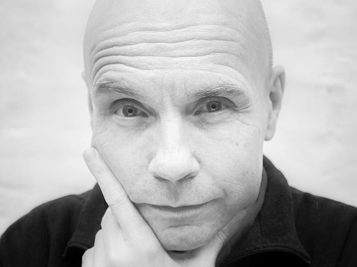 Povl Erik Carstensen