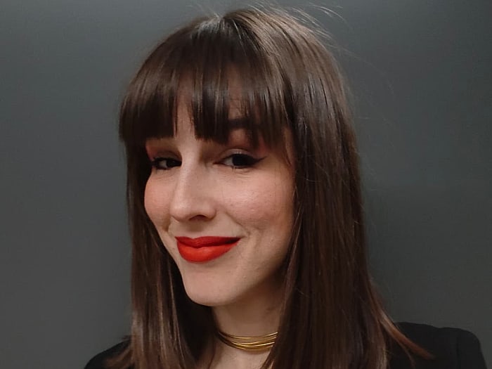Laura Lavigny