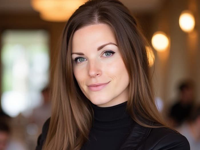 Sarah Pfeiffer