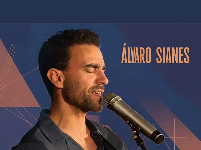 Alvaro Sianes