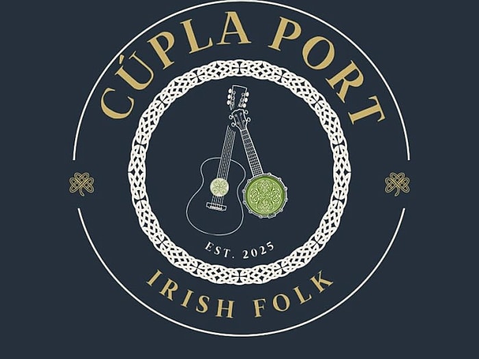 Cúpla Port Band