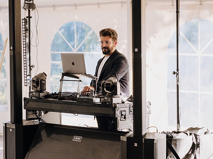DJ Delta
