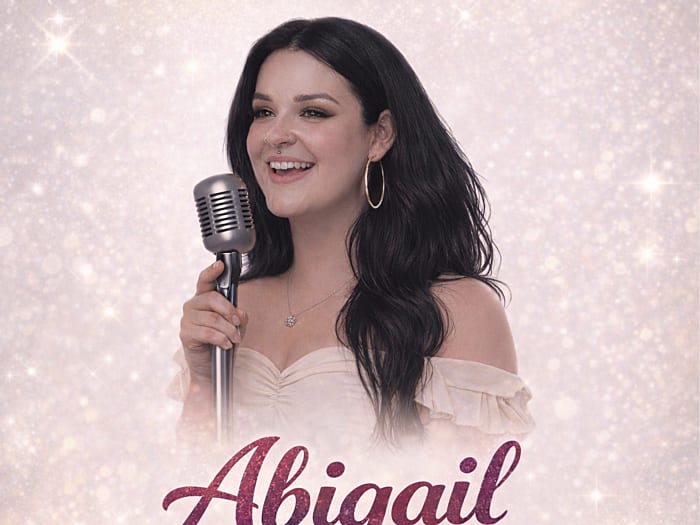 Abigail Victoria
