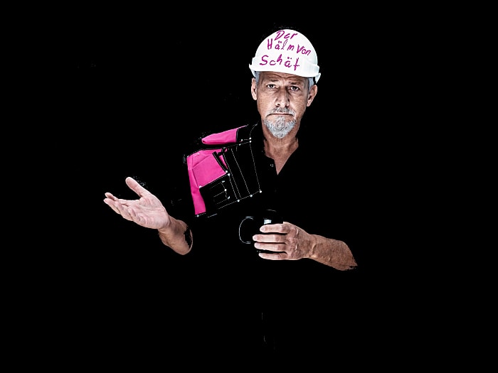 Udo Wolff