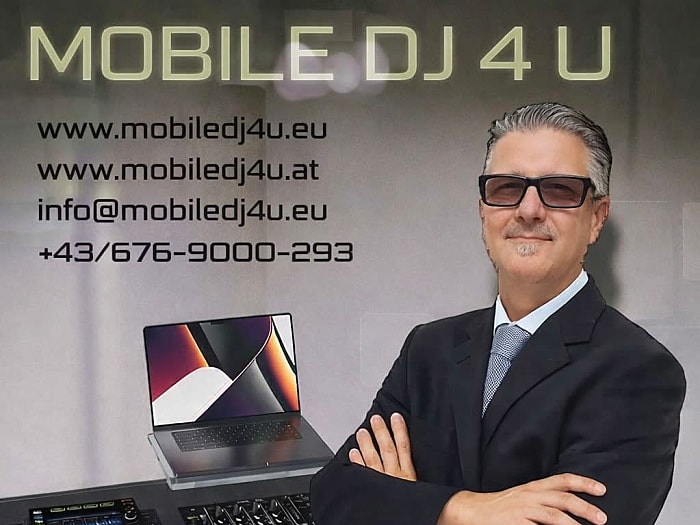 Thomas Palmer Dj