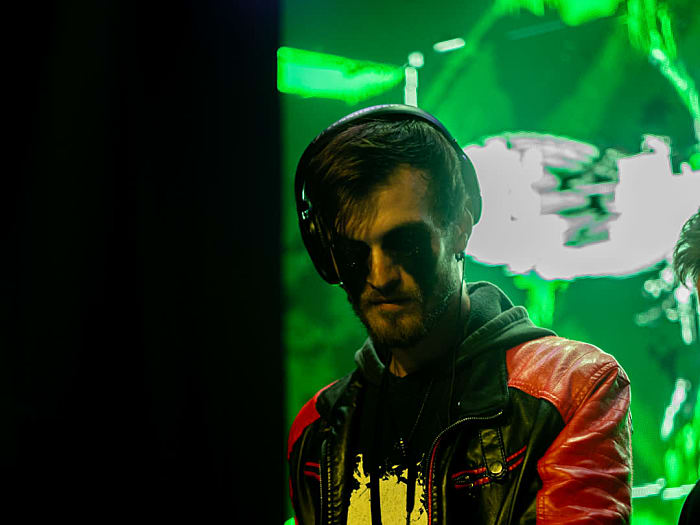 David Neon