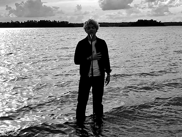Johan Einarsson