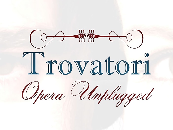 Trovatori