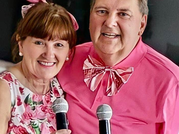 SING AND SMILE DUO