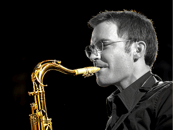Definitely Sax