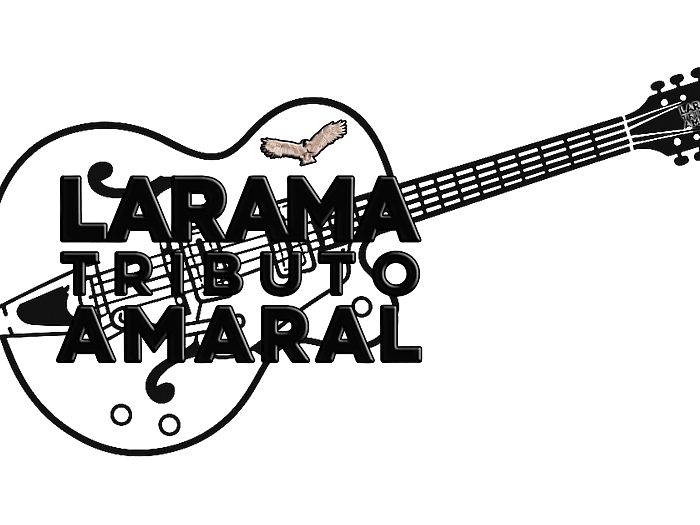 LARAMA Tributo a AMARAL