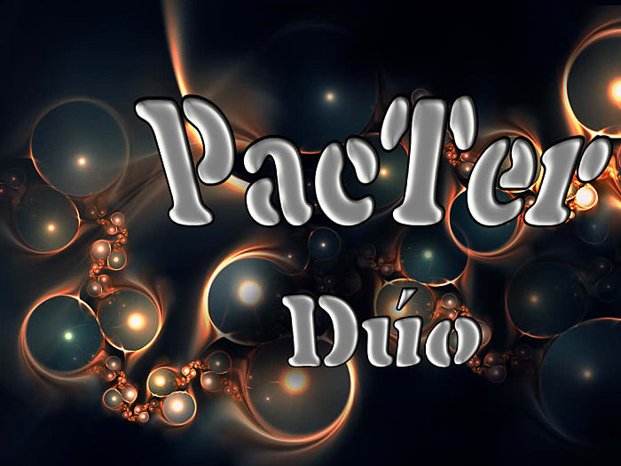 PacTer Dúo
