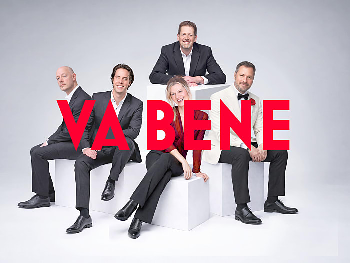 Va Bene – Italian Live Band