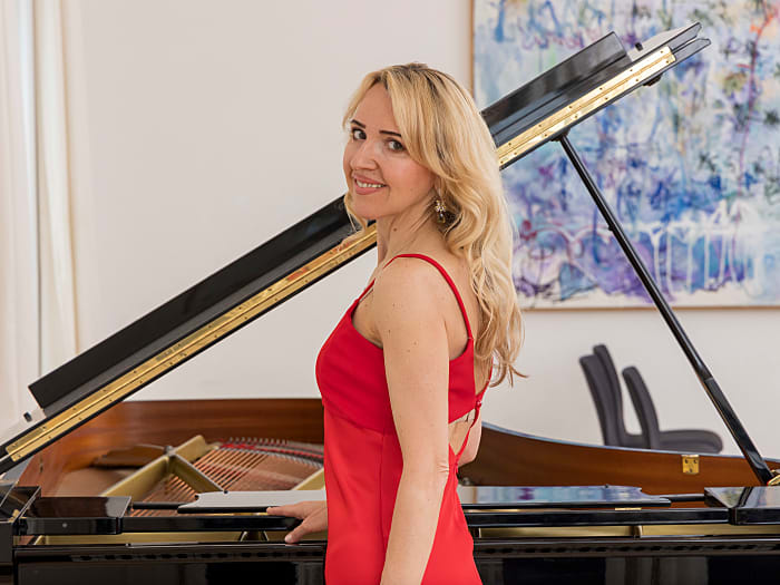 Helen Blau