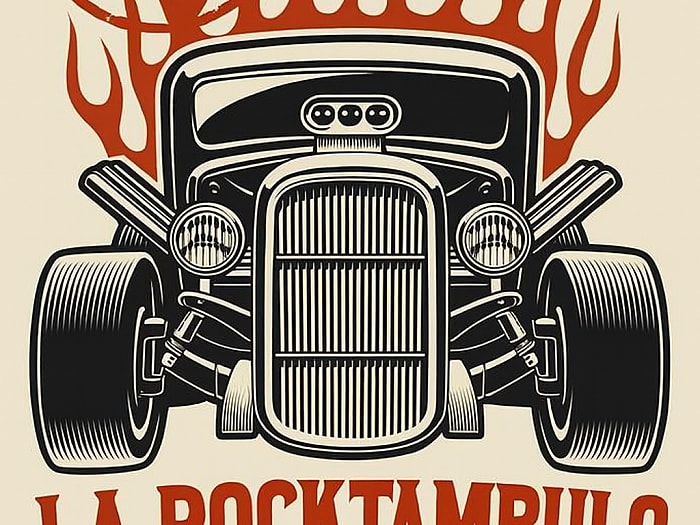 La Rocktambulo band