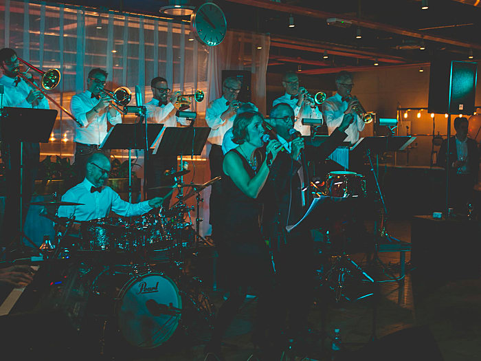 One Big Band