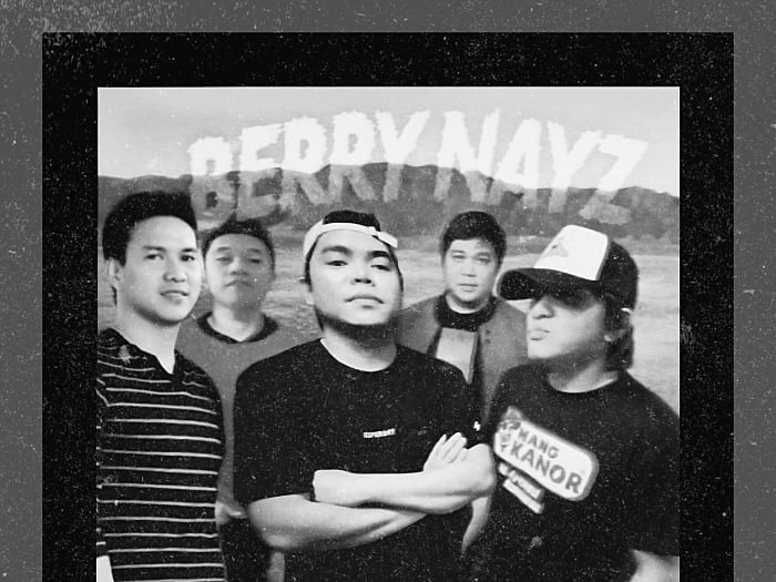 Berrynayz