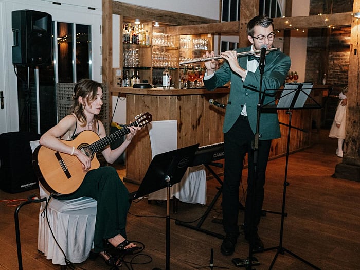 Liria Duo