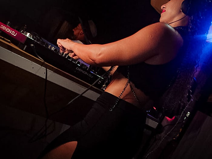 AmazonikaDJ