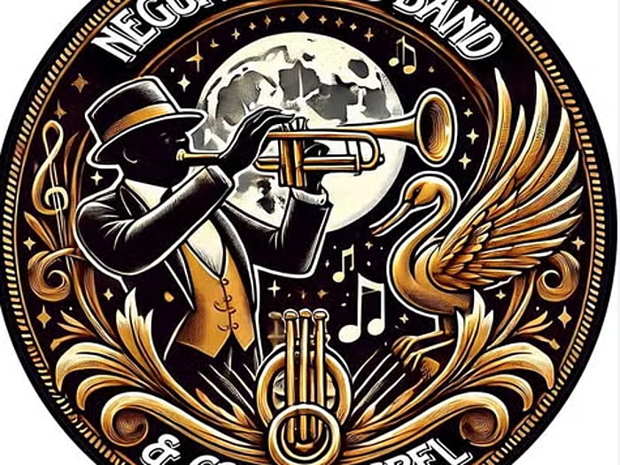 Negury Swing Band