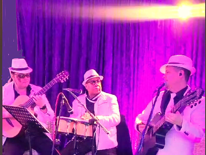 Buena Vista Trio