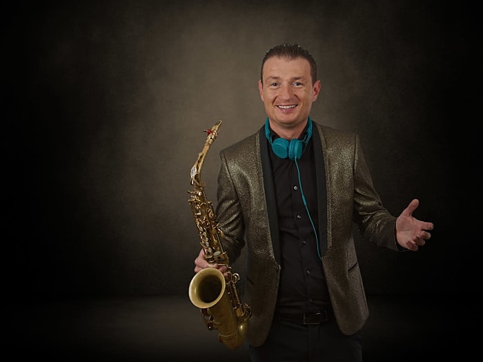 Anton Nason