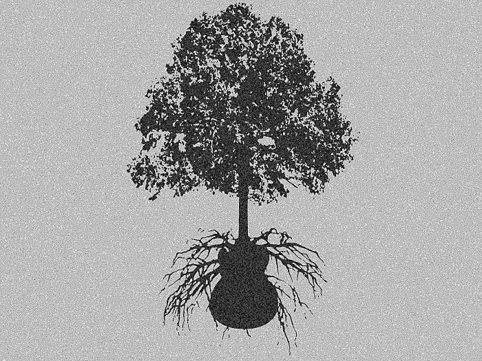 Absolute Garden
