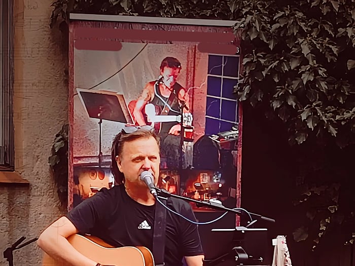 Lars Vesterskov