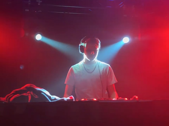 Dj Boy