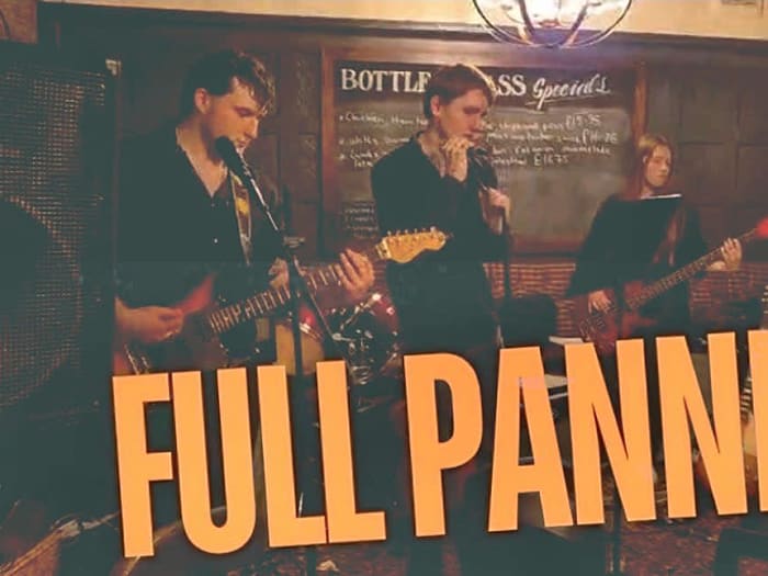 Full Pannick