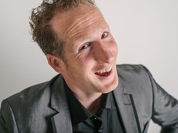 Tony Vino