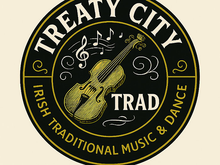 Treaty City Trad - Irish Music, Song & Dance