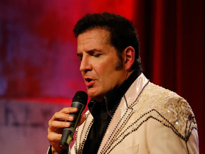 Mark Janicello
