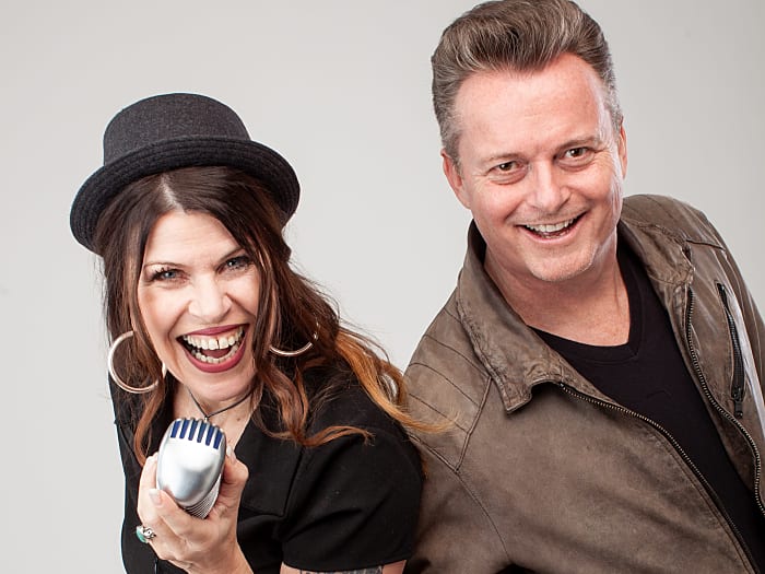 MR. & MRS. BABY - PARTY COVER BAND - COUNTRY ROCKN ROLL WESTERN