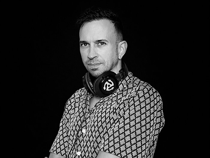 Alberto RinX