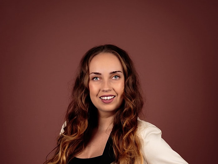 Jo-ann Hamer