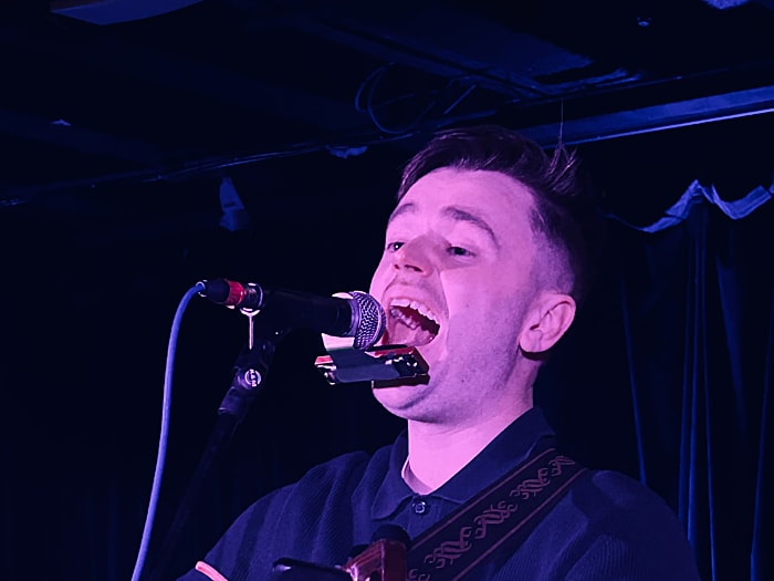 Lee O'Donovan
