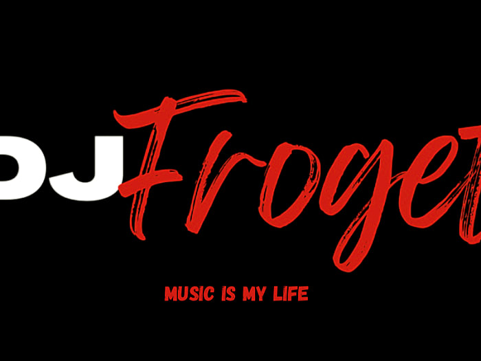 DJ Froget