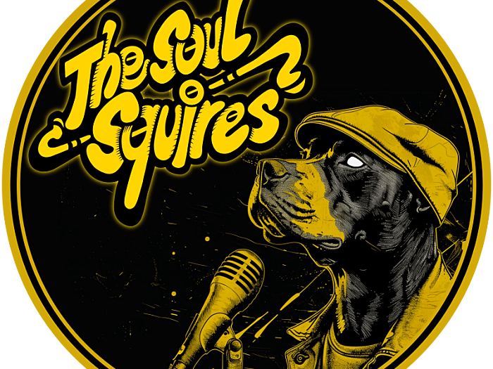 The Soul Squires - Coverband, Rockband, Hochzeitsband