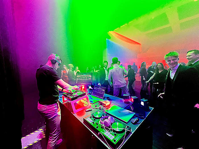 DJ.Sommer