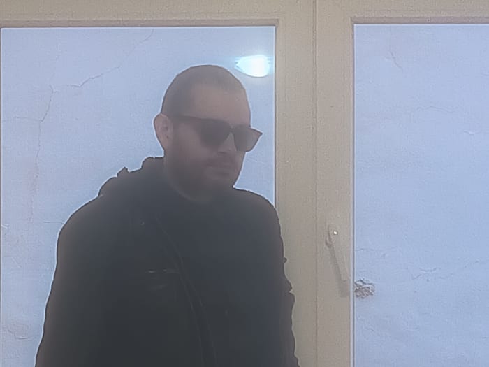 Jonás sant