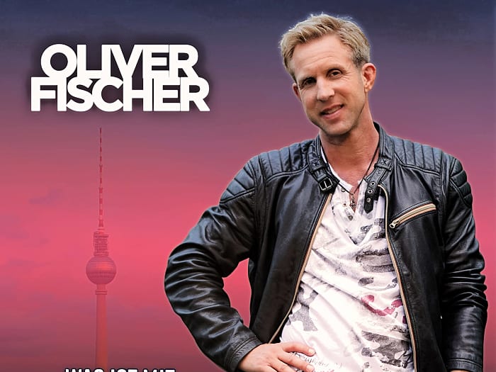 Oliver Fischer