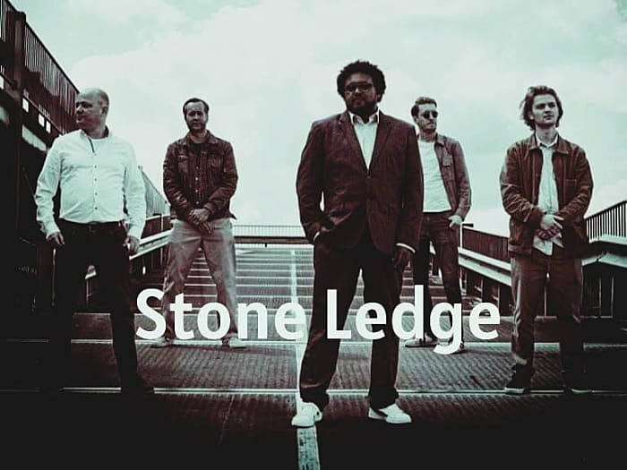 Stone Ledge