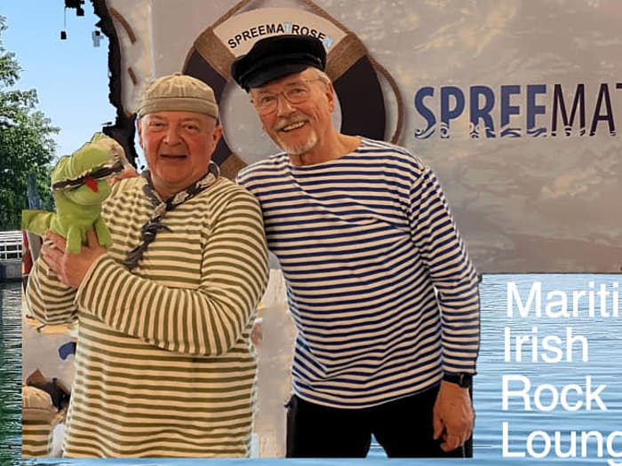 Spreematrosen Berlin
