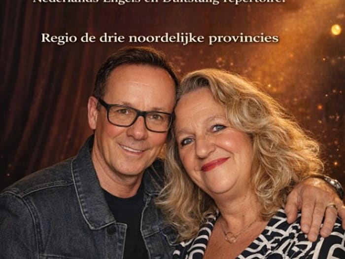 Duo Gezellig
