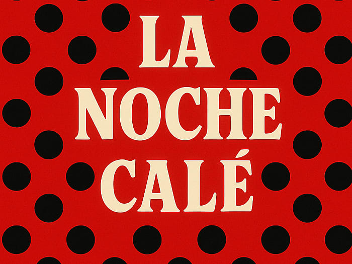Lanochecale