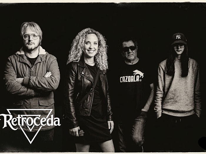 Retroceda
