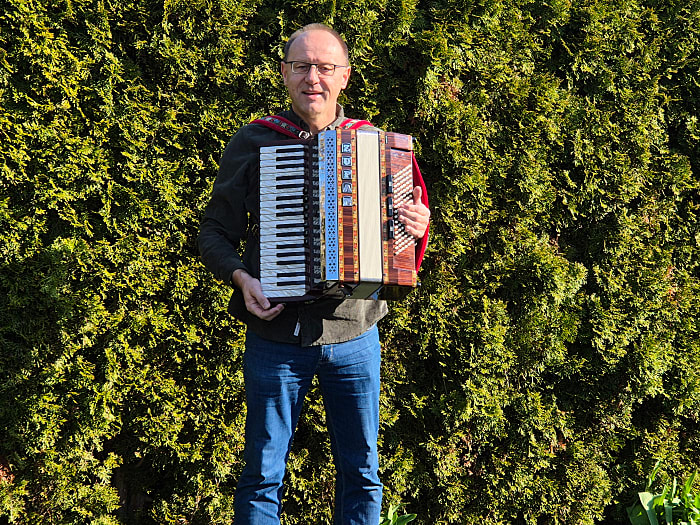Bernd Eckert
